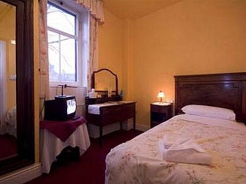 Station Hotel Penrith Eksteriør billede