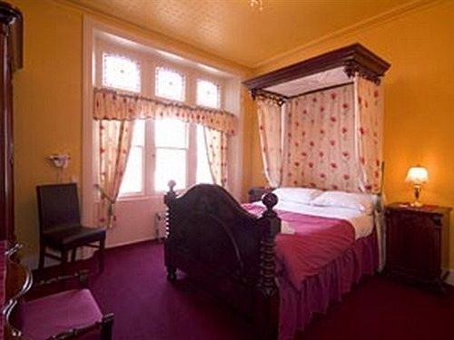 Station Hotel Penrith Eksteriør billede